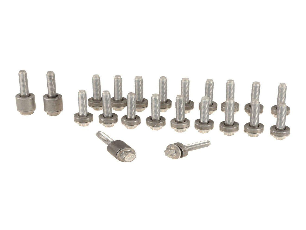 Valve Cover Screw Set - BMW E6x 525i 525xi 530i 530xi / E9x 325i 325xi 330i 330xi / Z4 3.0i 3.0SI