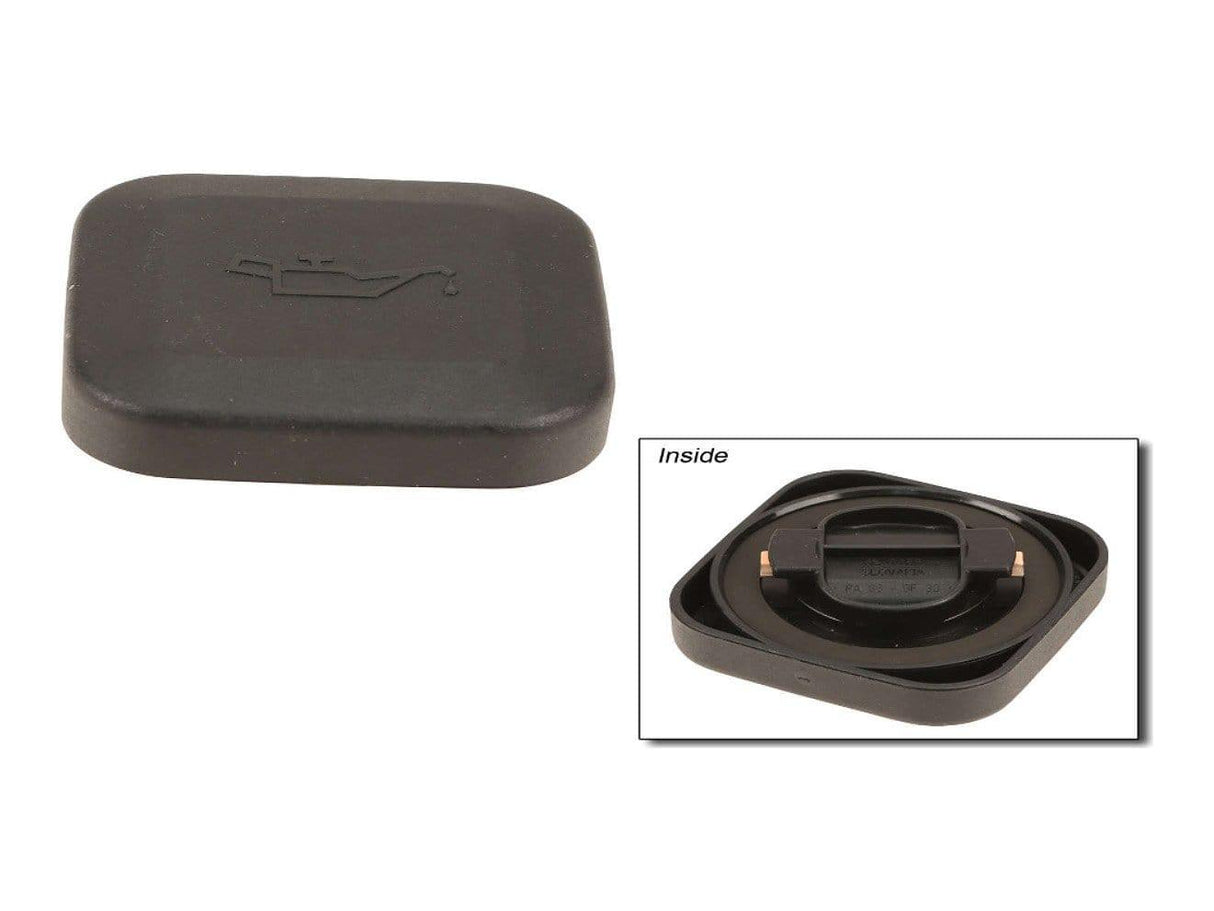 Oil Filler Cap - BMW E9x 335d