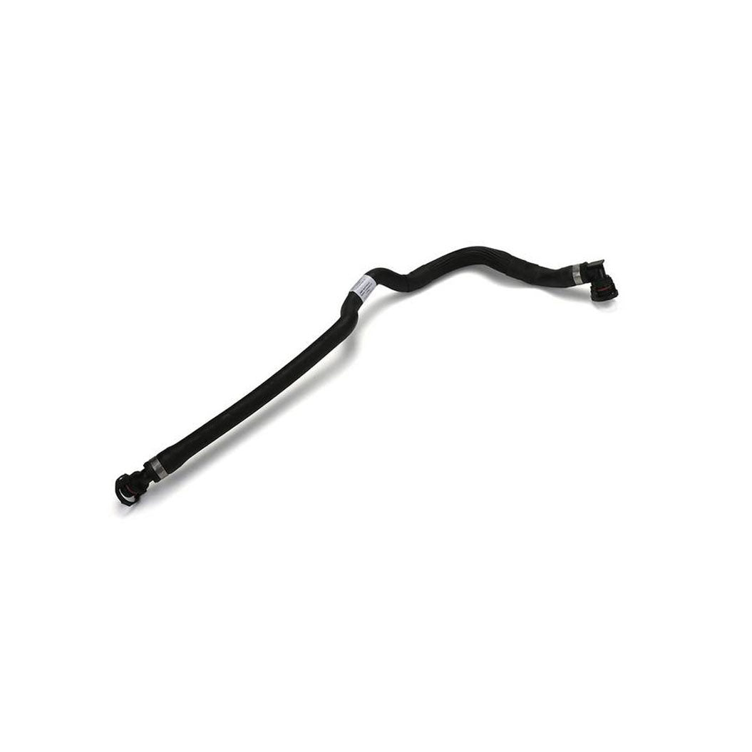 Crankcase Vent Valve Hose - BMW / 4.4L / N63 / Many Models (Check Fitment)