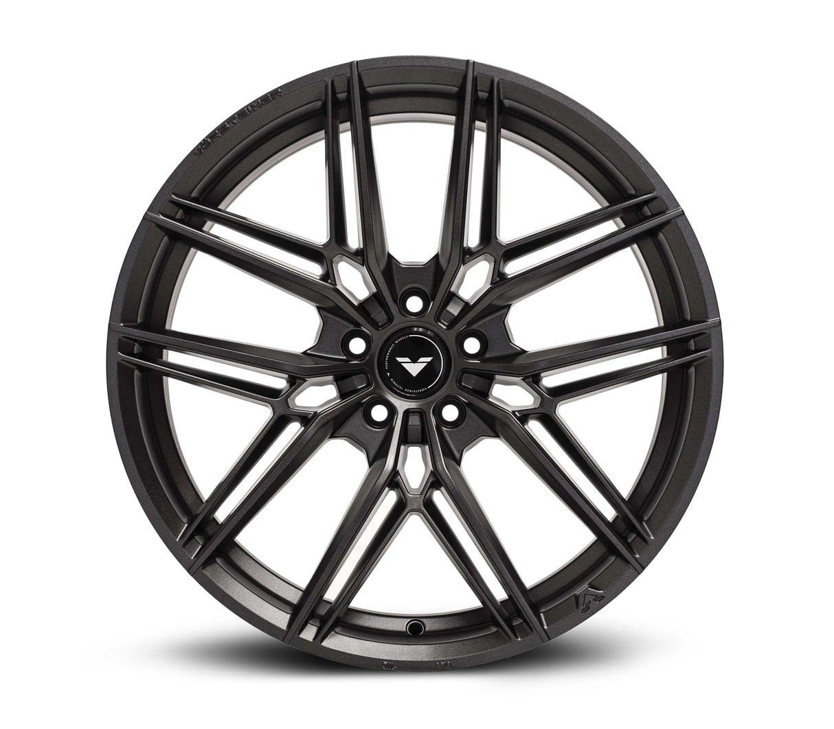 Vorsteiner V-FF 112 | 19" Wheel (Carbon Graphite)