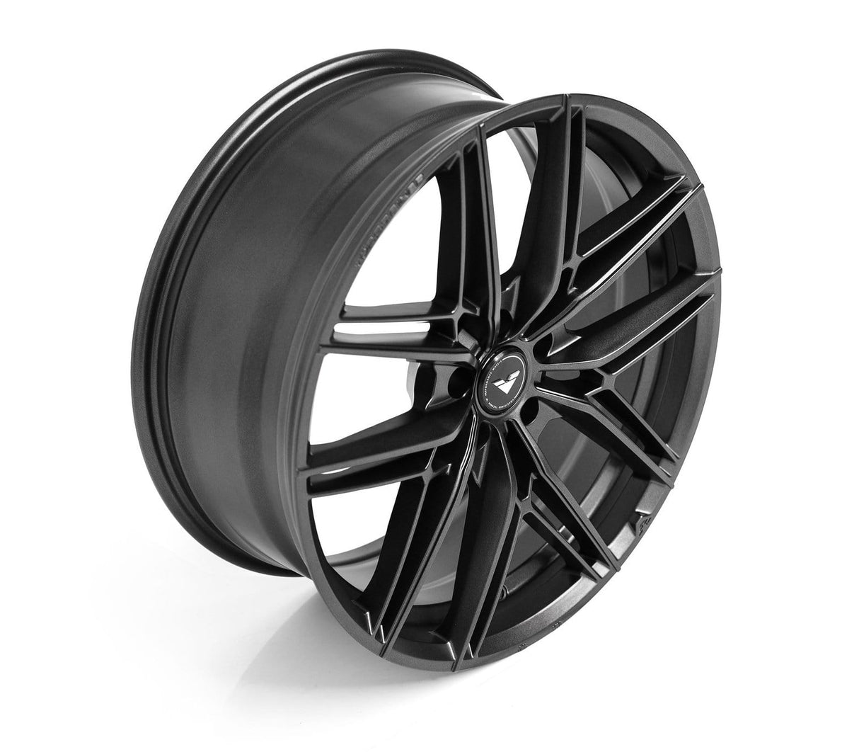 Vorsteiner V-FF 112 | 19" Wheel (Carbon Graphite)