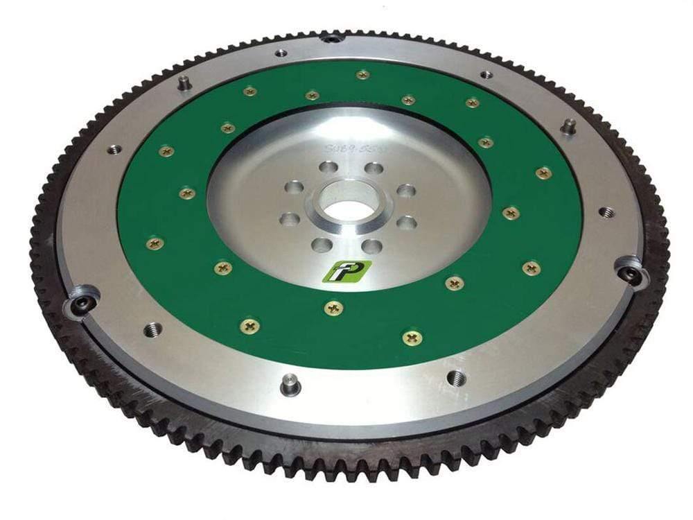 Fidanza 92-94 Audi 100 Quattro 5cyl / 96-98 A6 Quattro / 92-94 S4 / 95-97 S6 Aluminum Flywheel