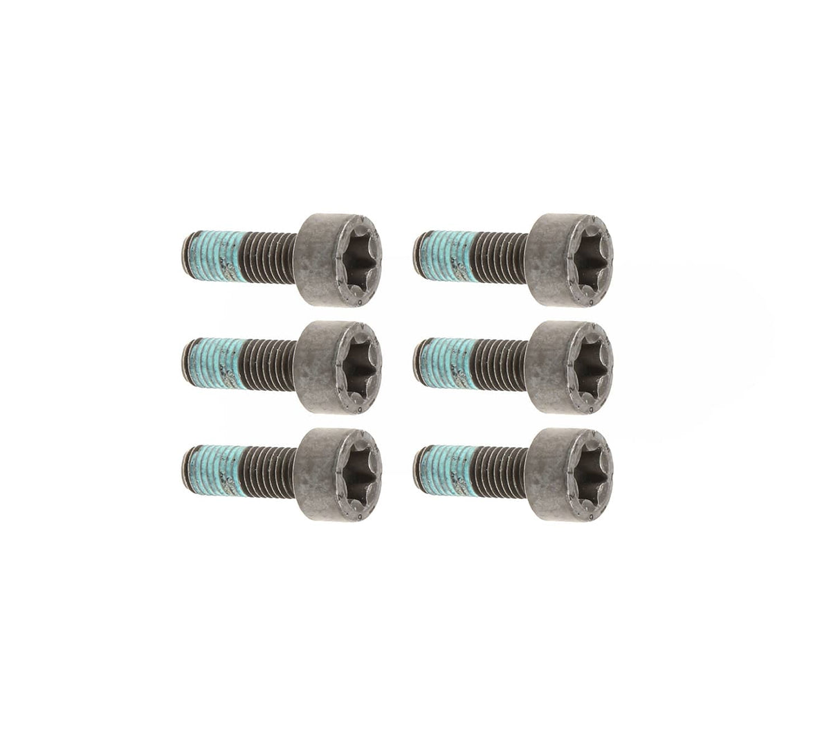 Flywheel Bolt Set (M9x1.25x25) - MINI Cooper / S / JCW / R55-R61