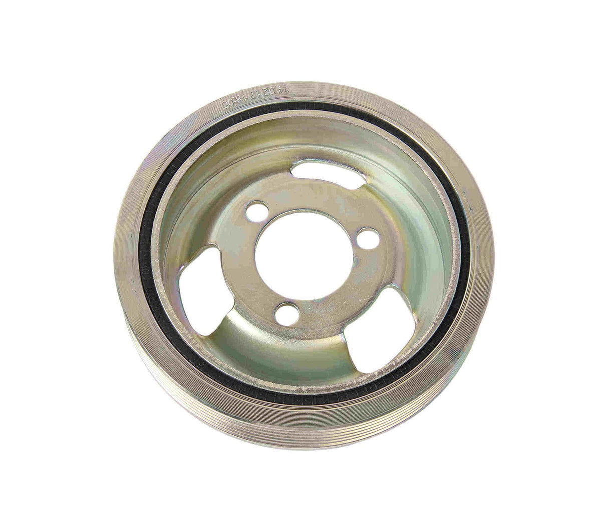 Harmonic Balancer - MINI Cooper / Base / S / JCW / R55-R61