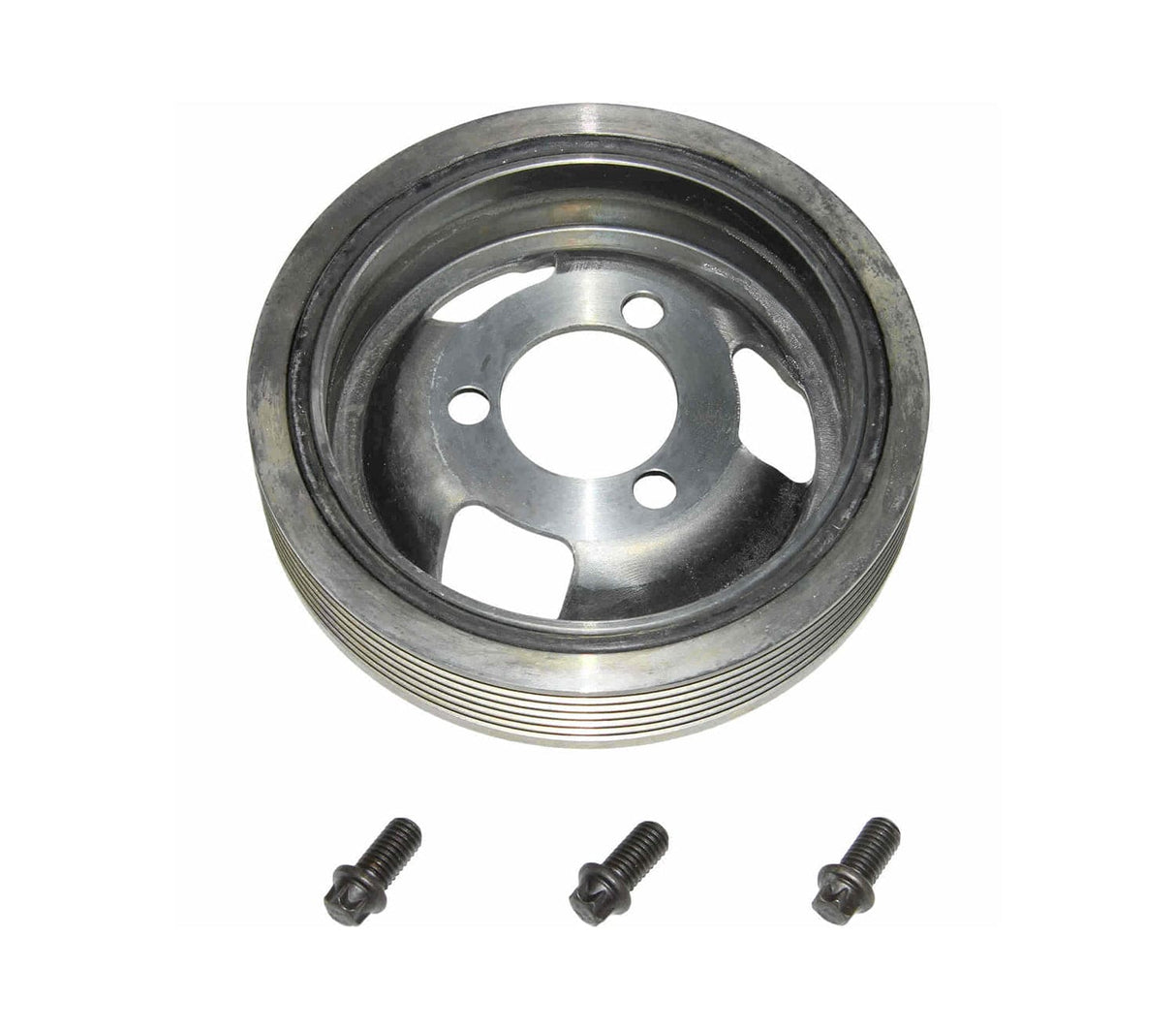 Harmonic Balancer - MINI Cooper / Base / S / JCW / R55-R61