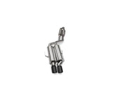 Corsa 2.25" Pro Series Cat-back Exhaust - E36 BMW | 325/328 | M3