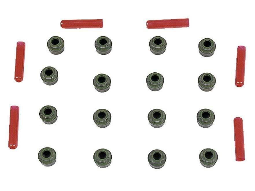 Valve Seals Set - BMW All M50 / M52 / M54 / S50 / S52 / S54 (many models check fitment)