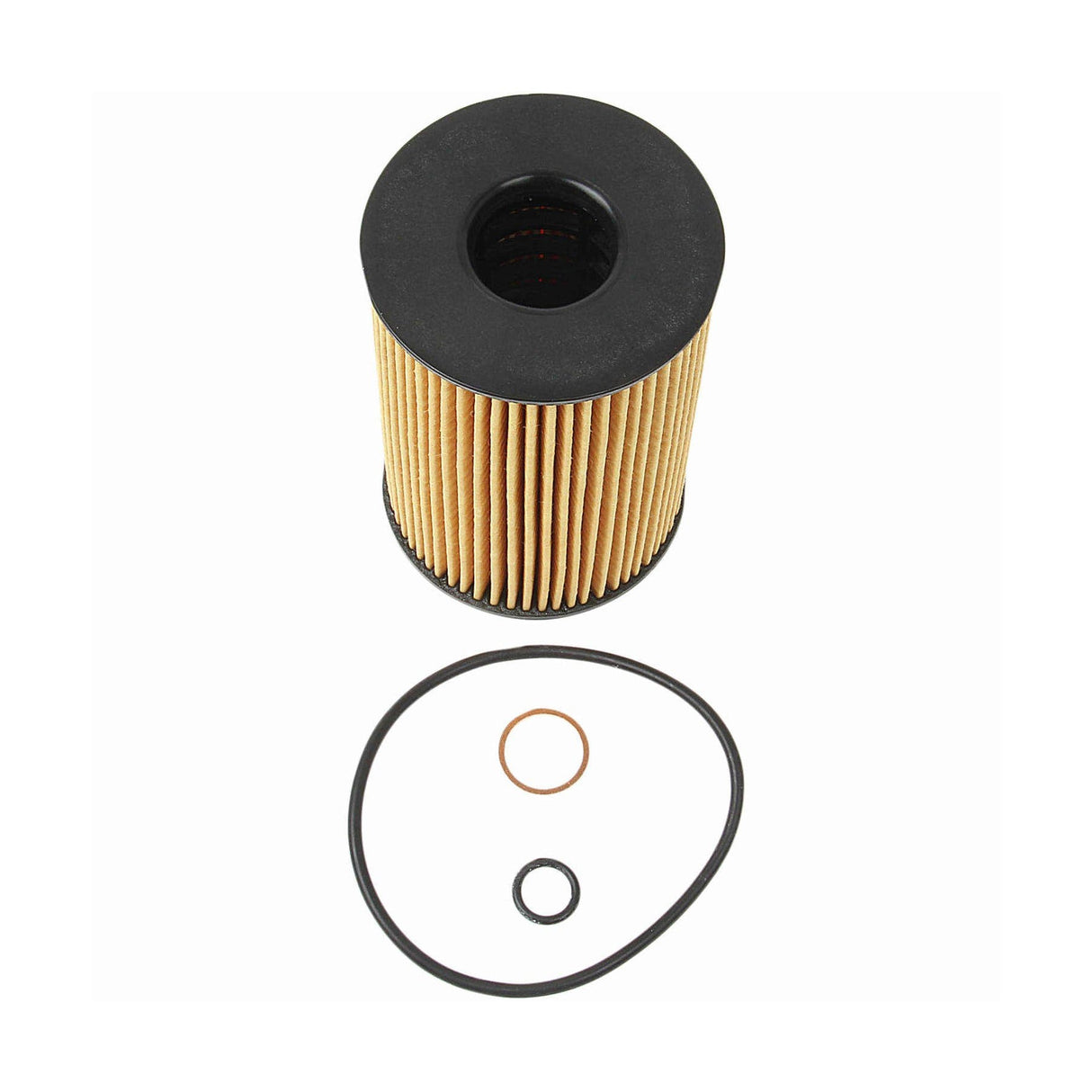 Oil Filter - BMW / N63 / S63 / N74