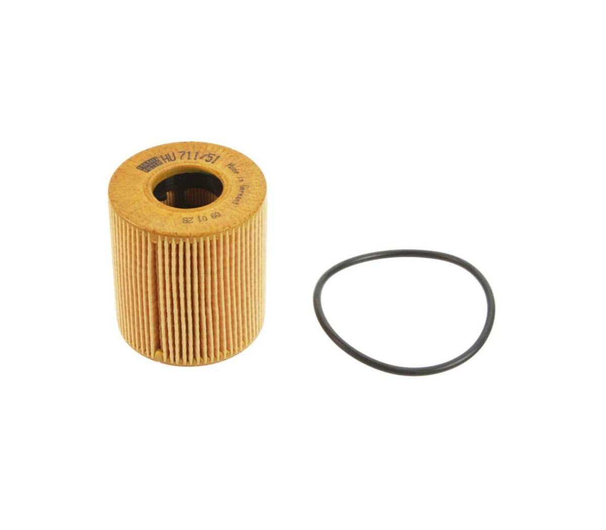 Mini R56 Oil Filter Oil Filter - MINI Cooper / Base / S / JCW / R55 / R56 / R57 / R58 / R5 ...