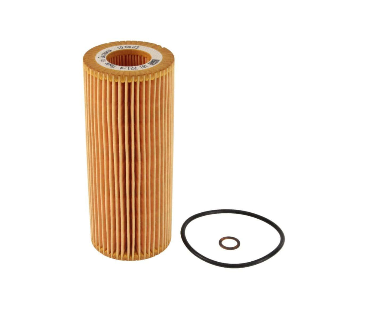 Oil Filter - BMW E9x 335d / E70 X5 xDrive35d