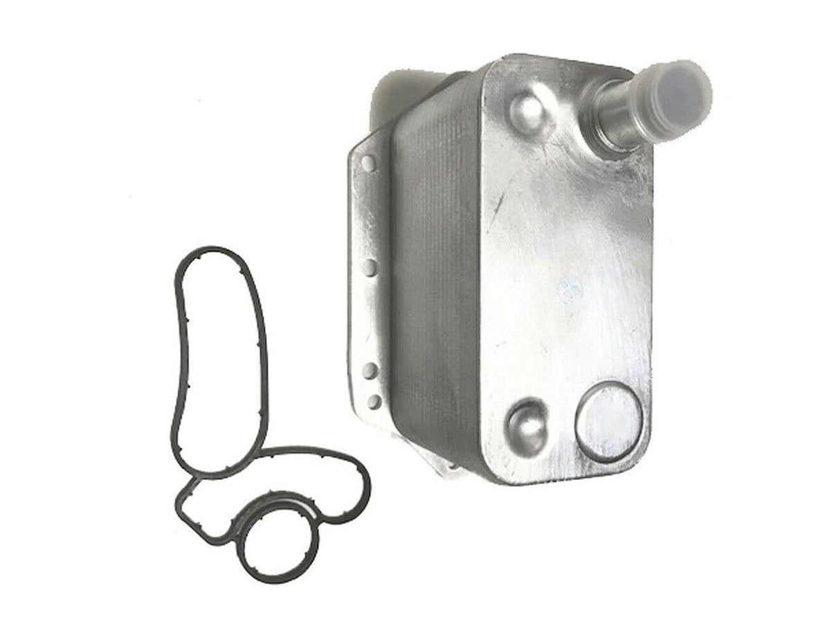 Oil Cooler - BMW E9x 335d / X5 xDrive35d