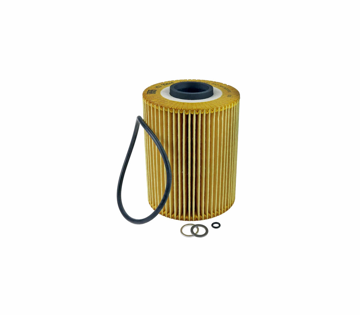 Oil Filter - BMW All S50 3.0L / S52 3.2L / S54 3.2L