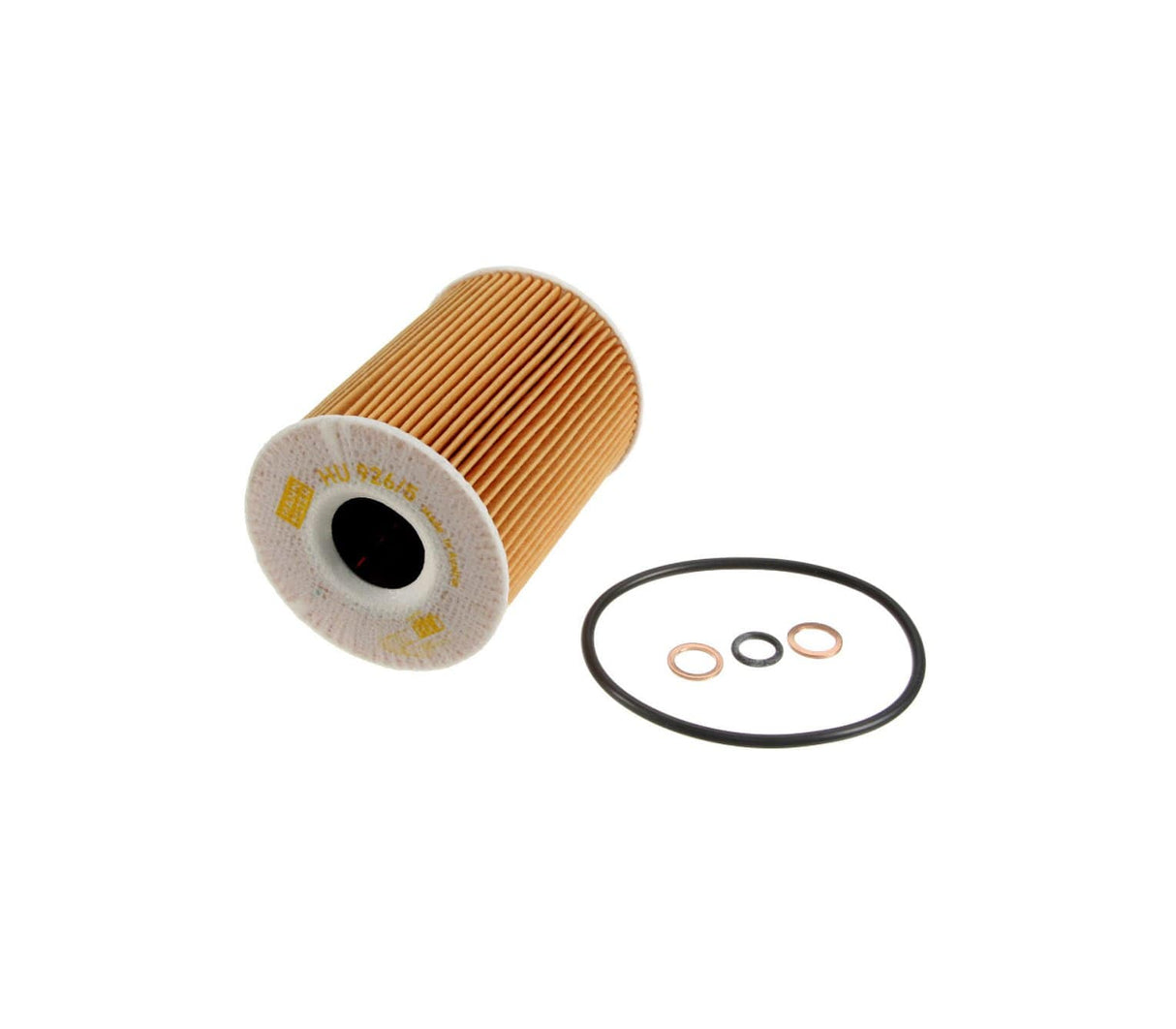 Oil Filter - BMW / S85 / E60 M5 / E63 M6 / E64 M6