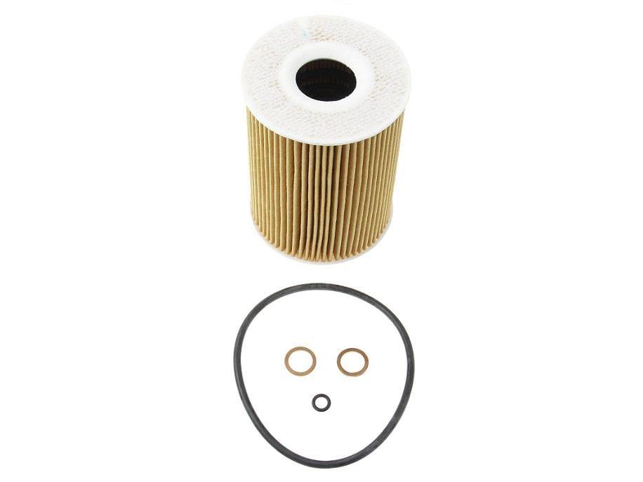 Oil Filter - BMW E9x M3