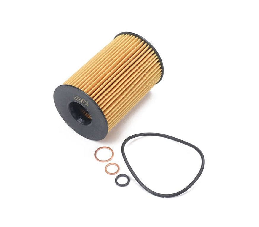 Oil Filter - BMW / S63 / M