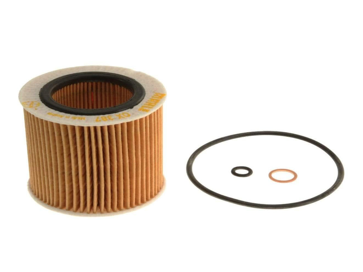 Oil Filter - BMW N20 xDrive / N52 / N54 / N55 / S55