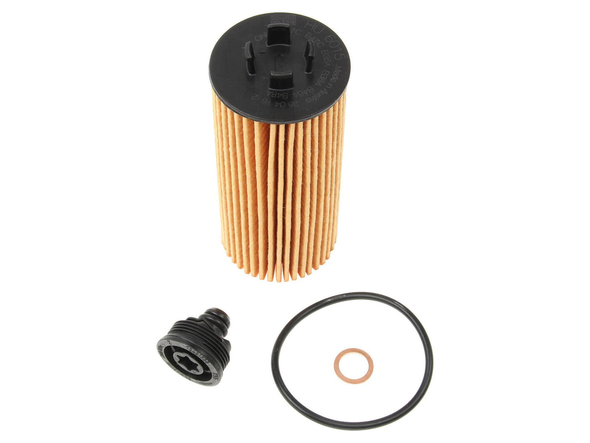 Oil Filter - BMW/MINI Cooper All F54 / F55 / F56 / F57 / F60 / B46 / X1 & X2