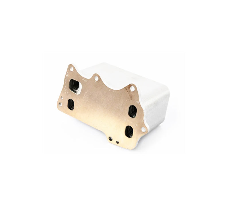 Oil Cooler - BMW / B58 / F2X / F3X / M240i / 340i / 440i