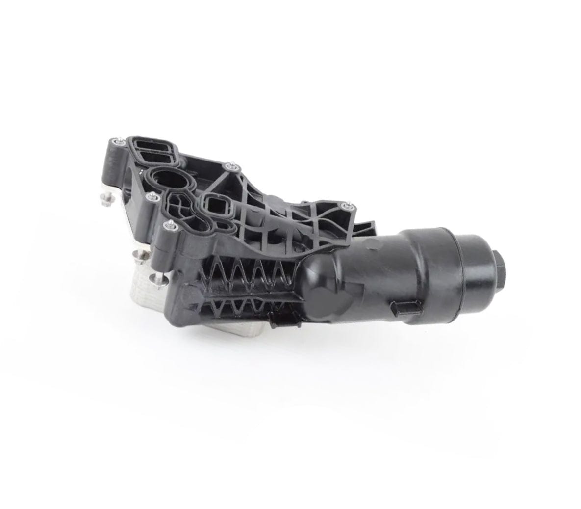 Oil Filter Housing - MINI / Base / S / F54 / F55 / F56 / F57 / F60 / BMW / F39 X2 / F48 X1