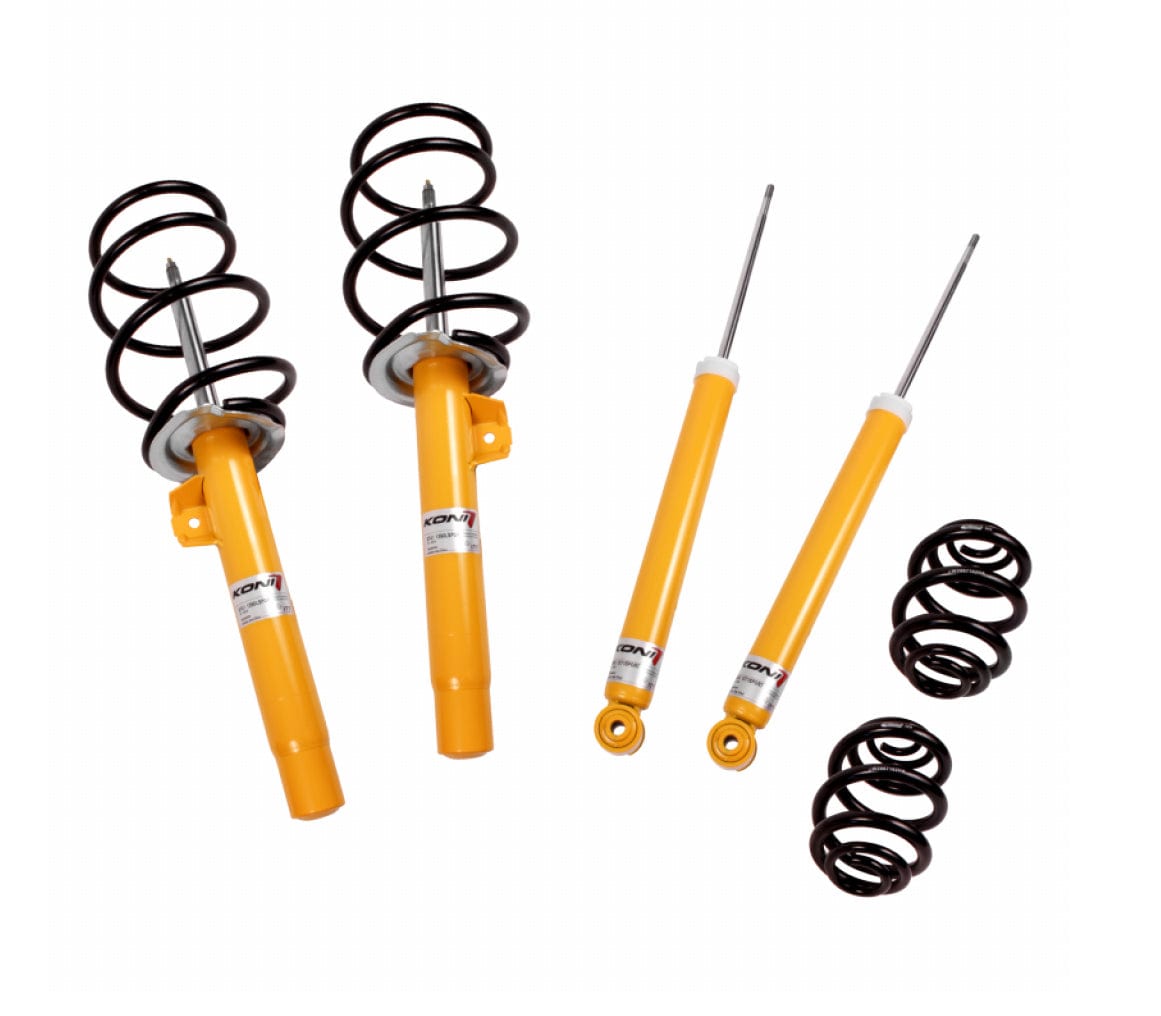 Koni Sport Suspension Kit - MINI Cooper / Base / S / JCW / R55 / R56 / R57 / R58 / R59