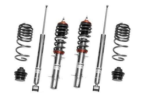 KONI Coilover Kit | Mk5 | Mk6
