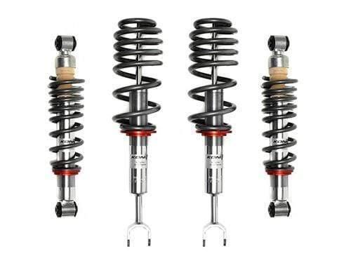 Koni Coilover Kit / B5 Audi A4 / S4 Quattro - (NLA)