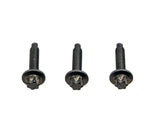 Water Pump Aluminum Screws (Set of 3) - BMW / 2.5L / 3.0L / N52 / N54 / M54