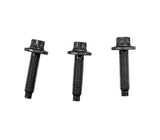 Water Pump Aluminum Screws (Set of 3) - BMW / 2.5L / 3.0L / N52 / N54 / M54