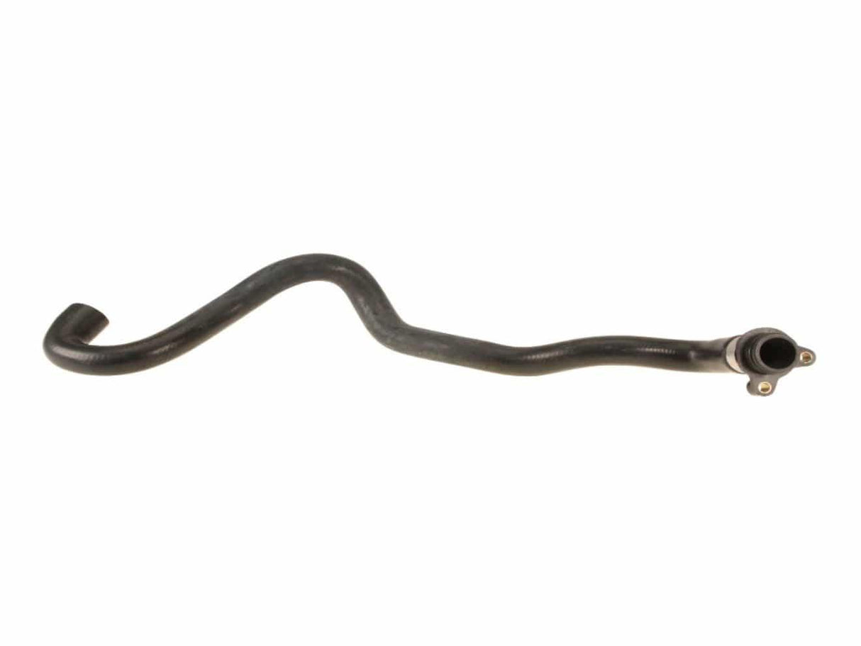 Cooling Hose (Thermostat to Cylinder Head) - E8x 1 M Coupe 135i / E9x 335i 335xi 335is / Z4 sDrive 35i 35is