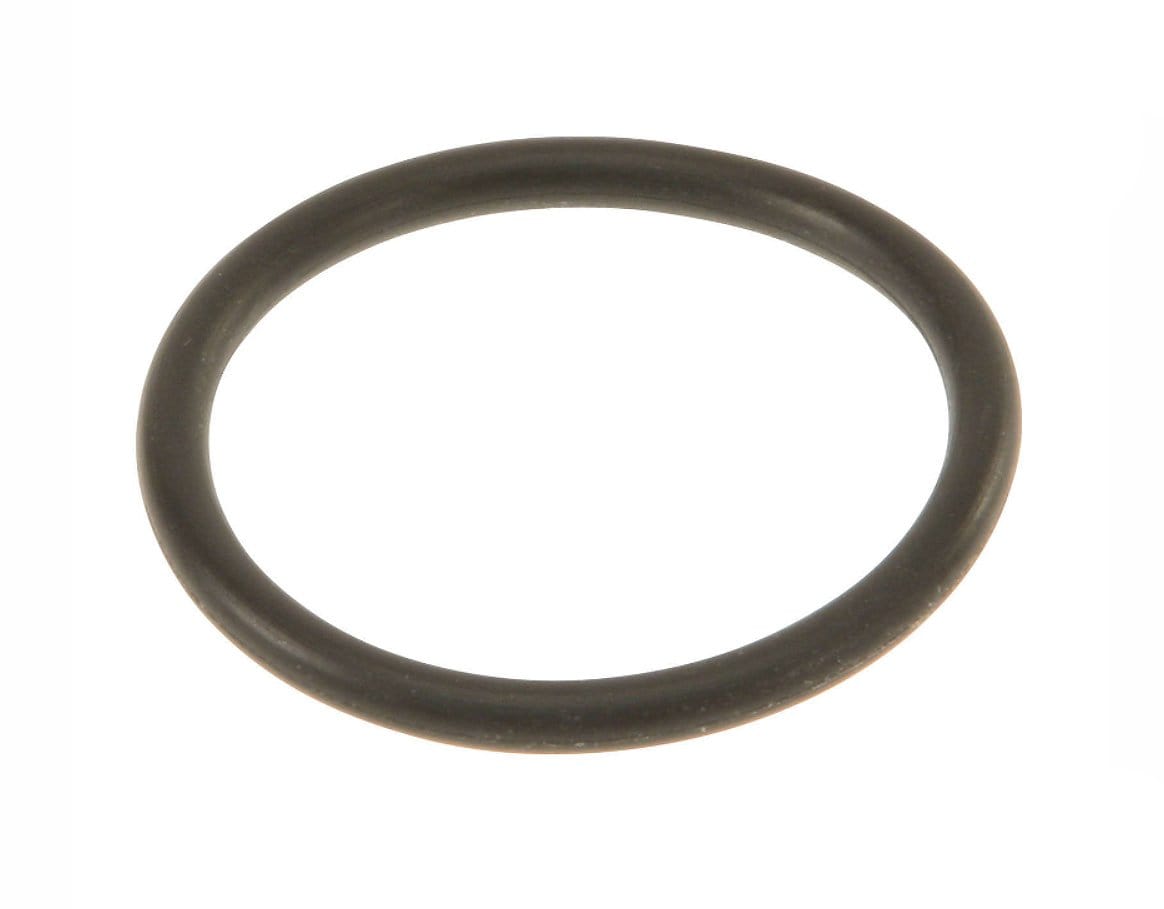 Cloolant Hose O-Ring Thermostat to Engine Block Hose - BMW (many models check fitment)