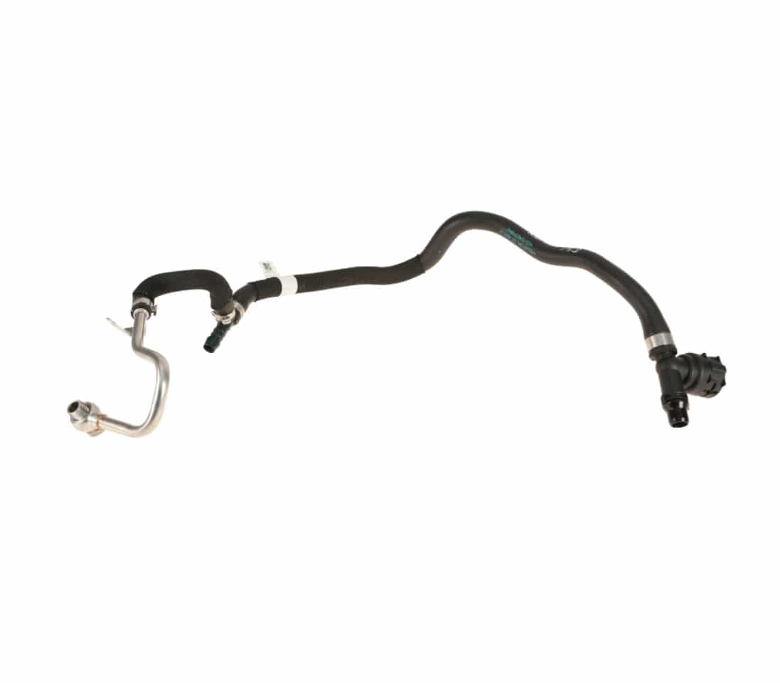 Turbocharger Coolant Supply Line (Cylinders 1-4) - BMW / N63 / E70 X5 / E71 X6 / F15 X5 / F16 X6