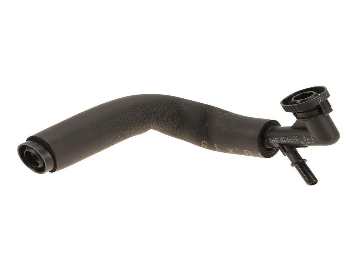 Upper Oil Separator Vent Tube- BMW E39 / E46 / E53 / E60 / E83 / Z3 / Z4 (many models check fitment)