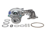 Turbo Cylinders 1-3 Front - BMW N54