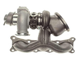Turbo Cylinders 1-3 Front - BMW N54