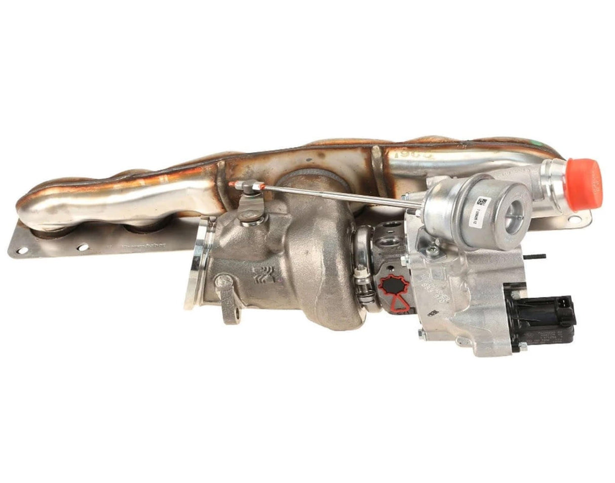 Turbocharger - BMW F06 / F07 / F1x / F2x / F3x / N55