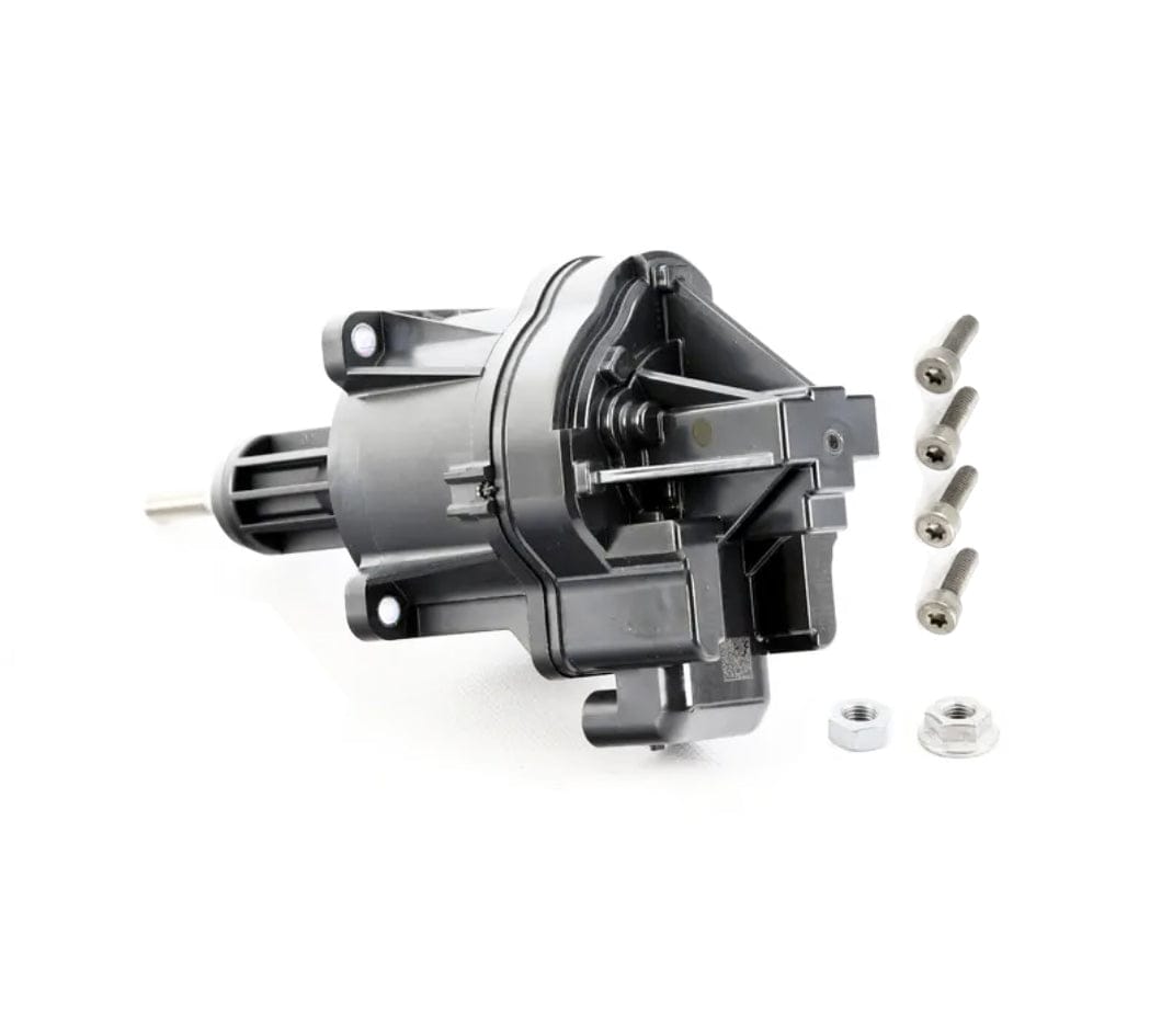 Set Wastegate Valve Actuator - BMW / G1X 750i / G3X / 530i / 540i / X5 / X6 / X7