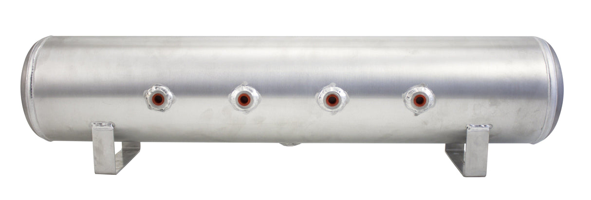 4 Gallon Tank Air Lift Aluminum (Raw)