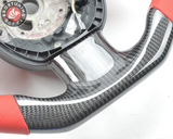 Audi A3 | A4 | A5 | A6 | Q5 | Q7 | S5 | S4 OEM Upgraded Customized Steering Wheel 2005-2011