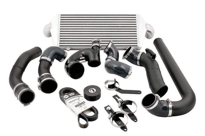 Active Autowerke Level 2 Supercharger Kit - BMW E36 | M3