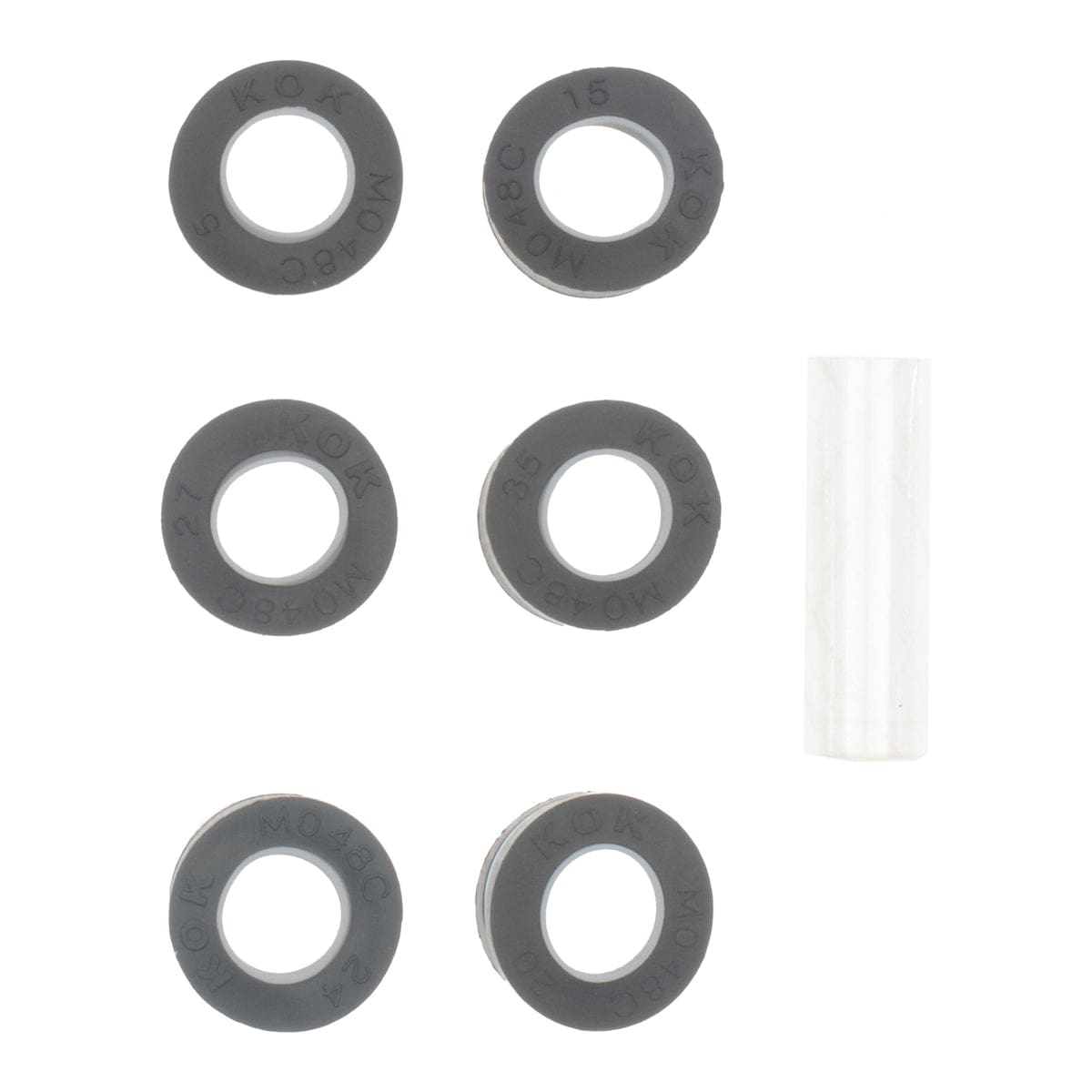 Engine Valve Stem Oil Seal Set