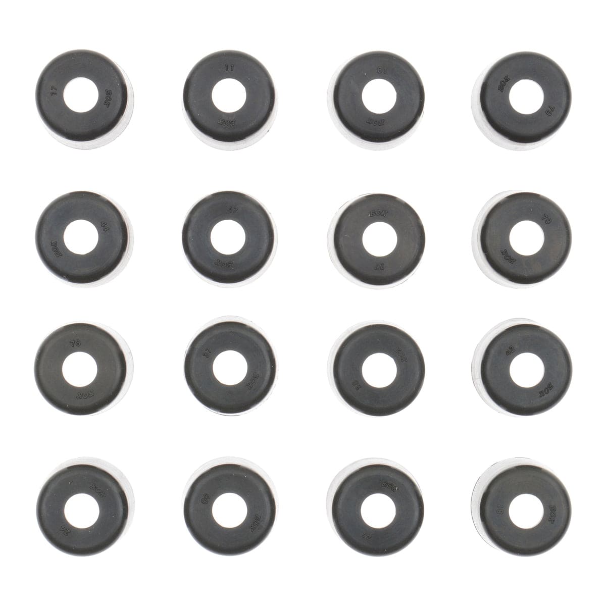 Engine Valve Stem Oil Seal Set