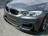 Racing Dynamics Carbon Lip Spoiler - F82 BMW | M4