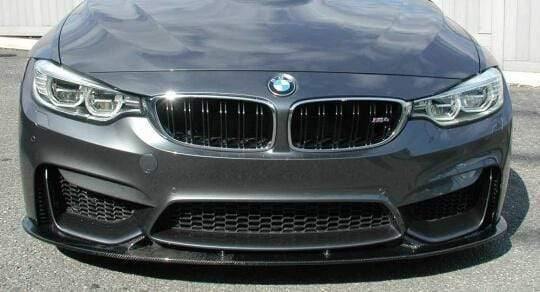 Racing Dynamics Carbon Lip Spoiler - F82 BMW | M4