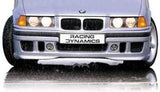 Racing Dynamics Type R55 V-12 Front Spoiler - E36 BMW | 3-Series (NLA)