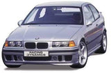 Racing Dynamics Type R55 V-12 Front Spoiler - E36 BMW | 3-Series (NLA)
