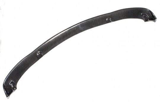 Racing Dynamics Carbon Fiber Front Splitter - R5X MINI (NLA)