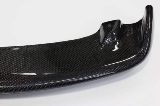 Racing Dynamics Carbon Fiber Front Splitter - R5X MINI (NLA)