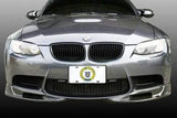 Racing Dynamics Carbon Front Splitters - E9X BMW | 3-Series (NLA)