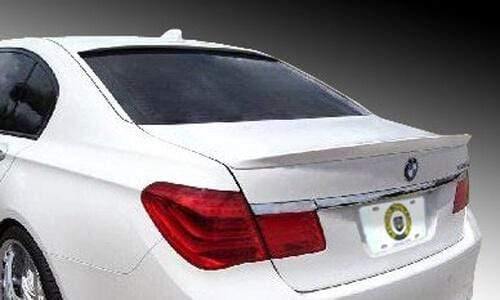 Racing Dynamics Rear Lip Spoiler - F0X BMW | 7-Series