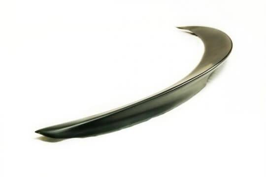 Racing Dynamics Rear Lip Spoiler - BMW | F10 | 5-Series